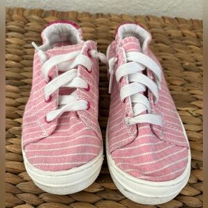 Wonder Nation Pink Shoes (1Y)